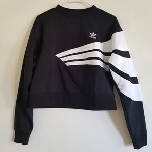Adidas 3 stripes sweater 90's Original